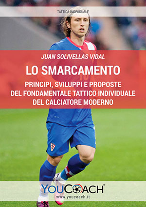 Lo smarcamento Lo smarcamento