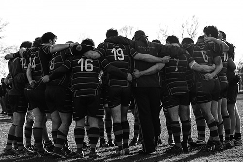 Gruppo unito calcio fare squadra Gruppo unito calcio fare squadra