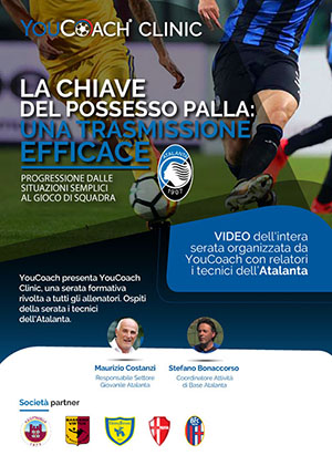 La chiave del possesso palla: una trasmissione efficace