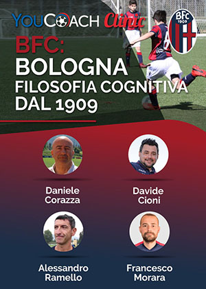 BFC: Bologna, filosofia cognitiva dal 1909