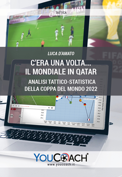 C'era una volta... Il Mondiale in Qatar