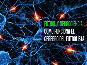 Fútbol y Neurociencia