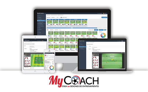 Con YouCoach puedes... El fútbol y la revolución digital