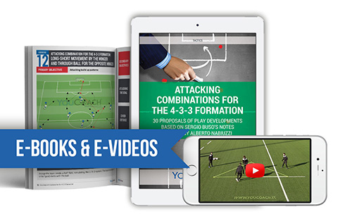 With You Coach You Can: Football and Digital With You Coach You Can: Football and Digital