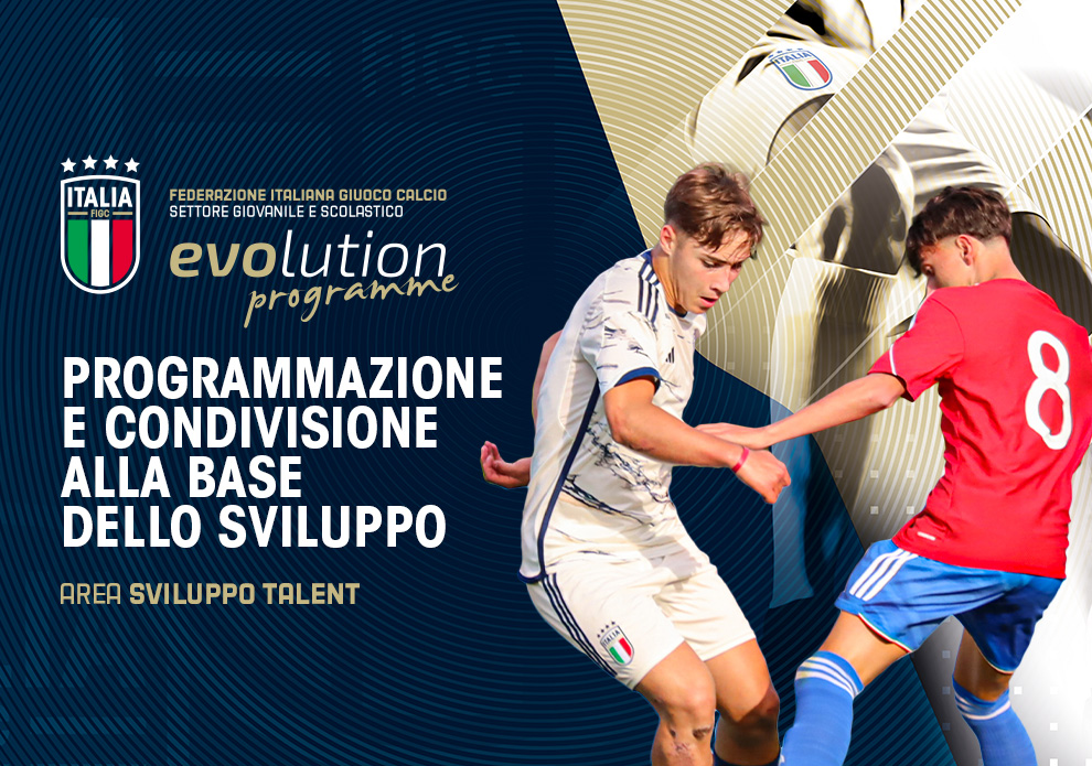 Dal Centro Federale alle Nazionali Giovanili: Rosindo Zanni si racconta