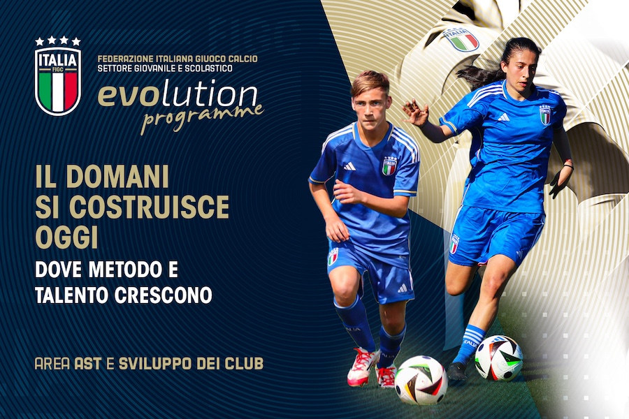 Il domani si costruisce oggi