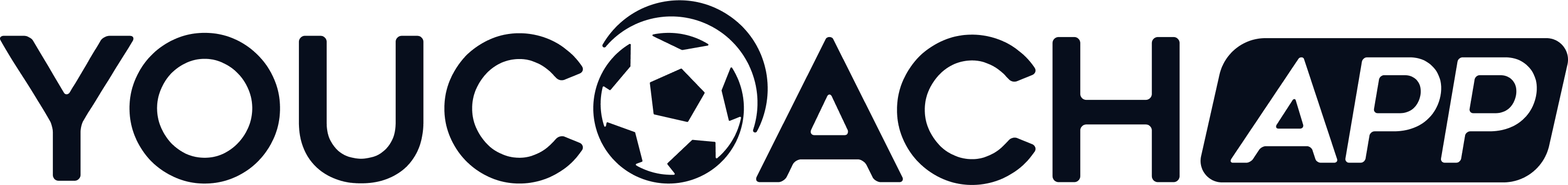 YouCoach App Digital Assistant for Coaches YouCoach App Digital Assistant for Coaches