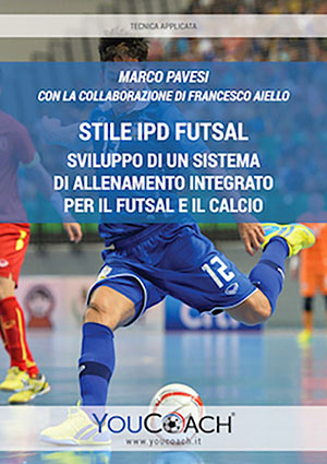 Stile IPD Futsal