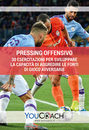 Pressing offensivo Manchester City libro ebook Pressing offensivo Manchester City libro ebook