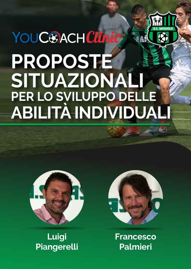 Proposte situazionali per lo sviluppo delle abilità individuali