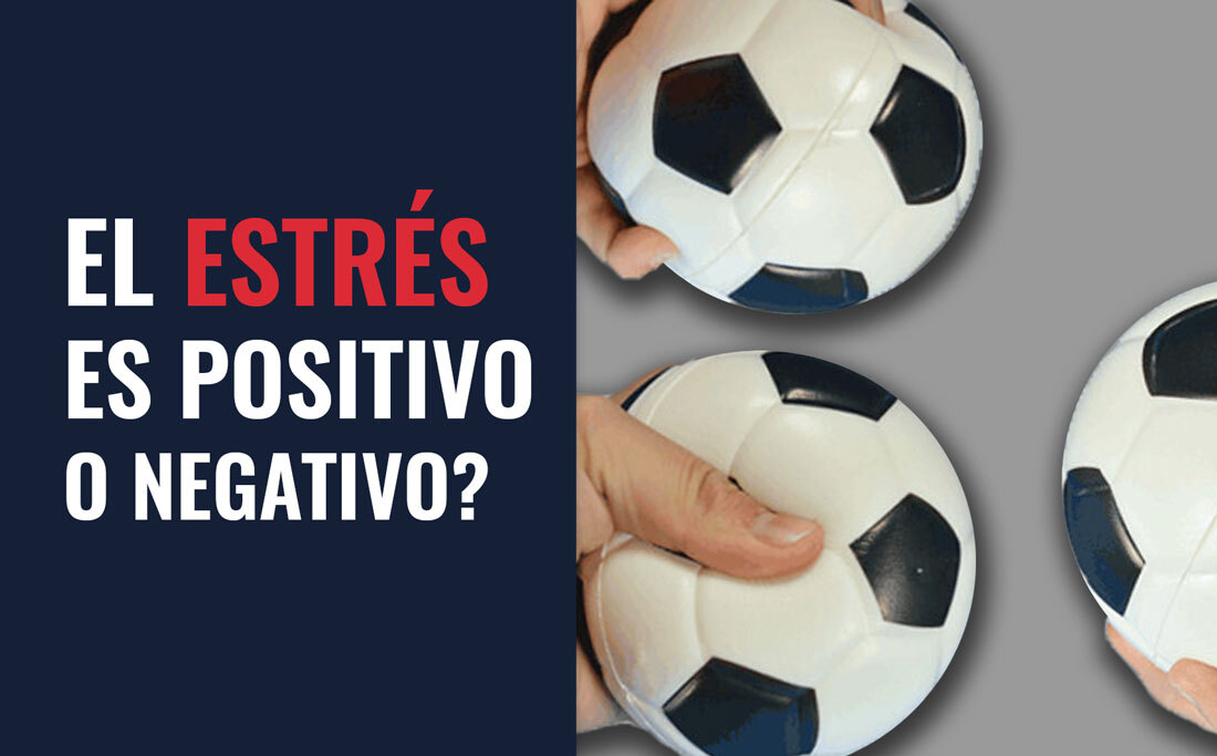 El estrés es positivo o negativo?