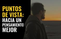 Punti di vista pensare funzionale