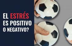 El estrés es positivo o negativo?