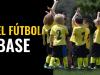 El futbol base