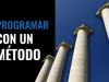 Programar con un metodo futbol