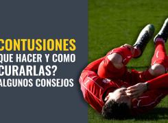 Como reaccionar ante los golpes?