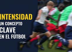 La intensidad: el parámetro fundamental del entrenamiento