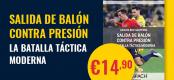 Slider - Salida de balón contra presión