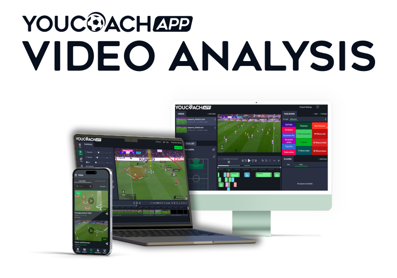 YouCoachApp Video Analysis YouCoachApp Video Analysis