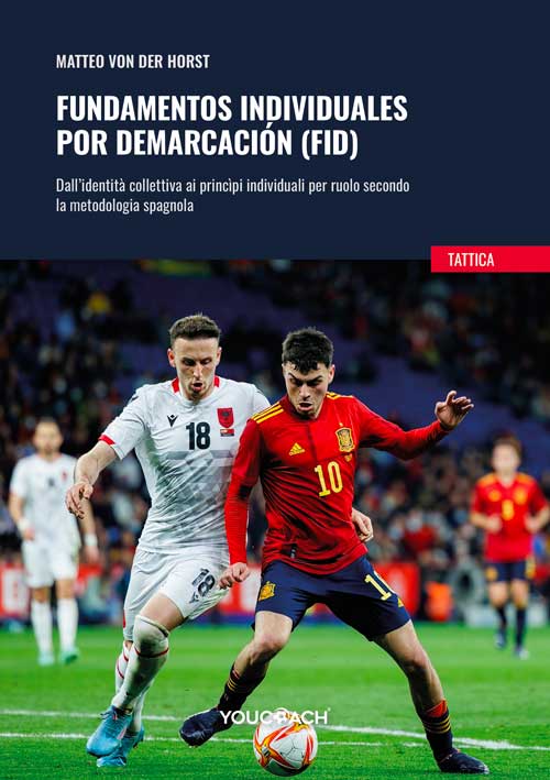 Fundamentos Individuales Por Demarcación (FID)