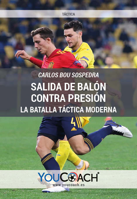 Cover Salida de balón contra presión