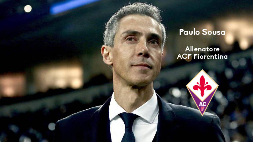 Descubrimos la sorprendente Fiorentina de Paulo Sousa - Análisis técnico-táctico