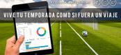 ConYouCoachPuedes: Tu temporada como un viaje