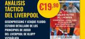 Analisi tactico del liverpool