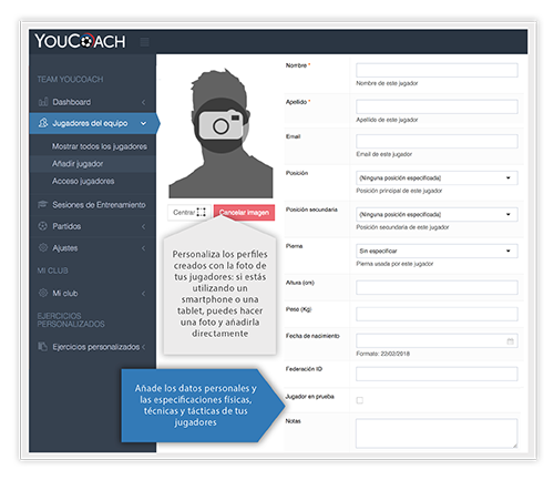 ConYouCoachPuedes: Una nueva forma de comunicarte con tu equipo